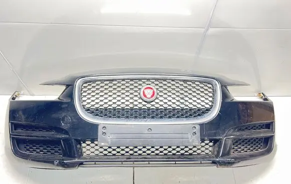Jaguar XE Front bumper GX7317F003AA