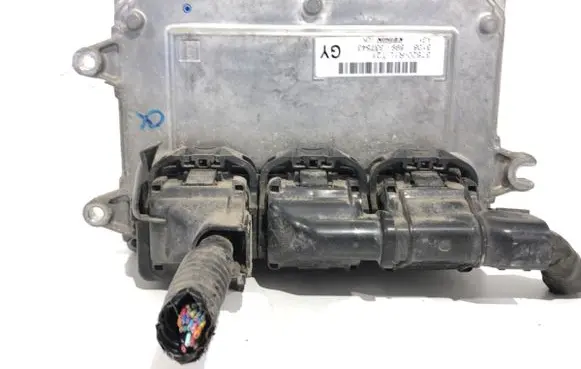 Honda Civic IX Engine control unit/module ECU 37820-R1L-T21