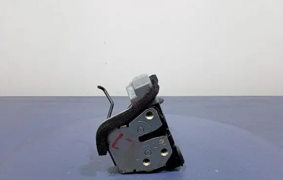 Hyundai i20 (GB IB) Rear door lock 81410C8020