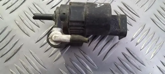 Renault Laguna I Windscreen/windshield washer pump 7700821782 7700821782C