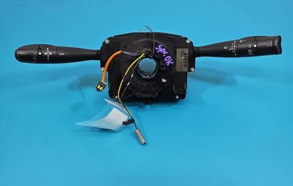 Citroen C3 Headlight wiper switch 96488214XT IMPRK1552826