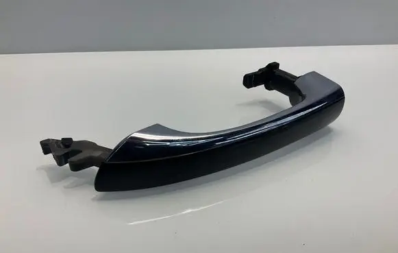 Mercedes-Benz CLS C219 Front door exterior handle