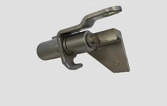 Ford Mondeo MK IV Rear door upper hinge