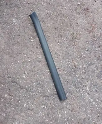 BMW 4 F32 F33 Front sill trim cover 7277640