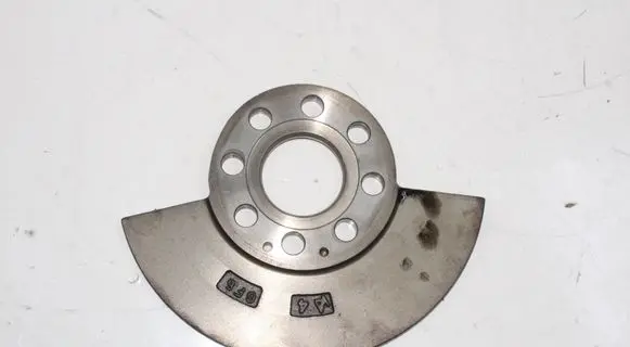 Maserati Ghibli Timing chain cover 