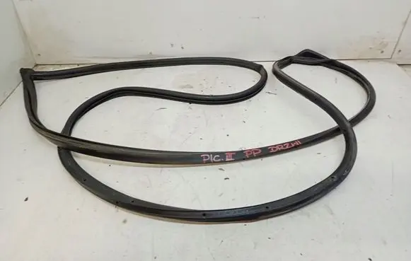 KIA Picanto Front door rubber seal