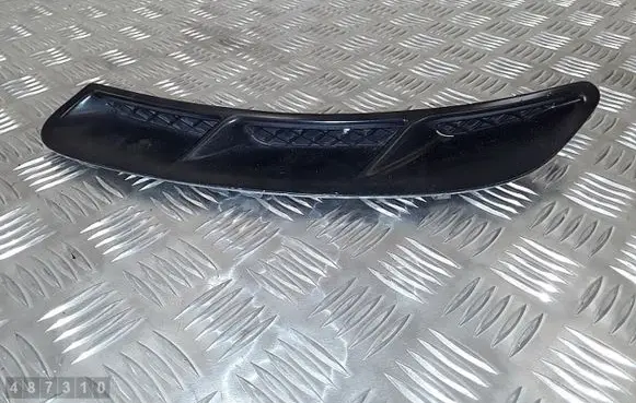 Ford S-MAX Front grill 6m2116c217af 6m2116e249aa