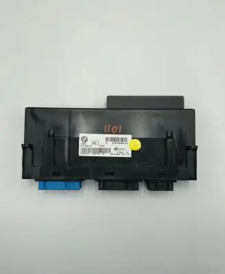 BMW X3 F25 Central body control module 9304587 8027766 131941