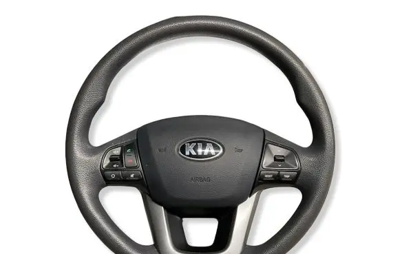 KIA Rio Steering wheel 561301W000 561001W540HU 569001W100HU