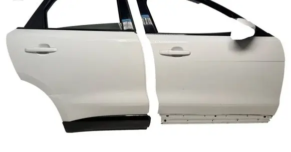 Jaguar F-Pace Front door 