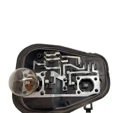 Audi A6 S6 C6 4F Rear/tail lights 4F9945221B