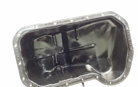 Volkswagen PASSAT B5 Oil sump 