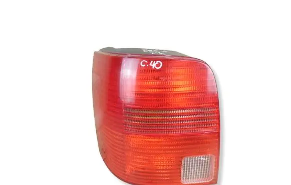 Volkswagen PASSAT B5 Rear/tail lights 3B9945111F
