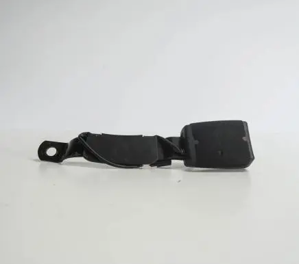Audi A1 Front seatbelt buckle
