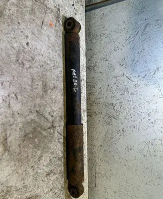 Mazda 6 Rear shock absorber/damper