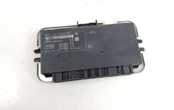 BMW 6 F12 F13 Light module LCM 9273630