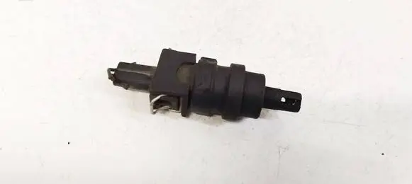 Volkswagen Polo III 6N 6N2 6NF Intake air temperature sensor 028906081