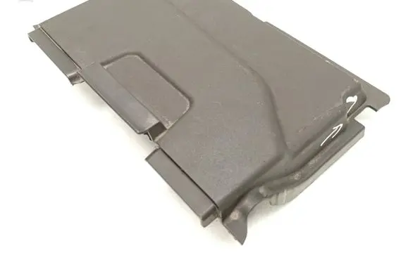 Ford Transit - Tourneo Connect Battery box tray cover/lid DV6110A659BA