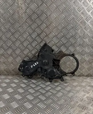 Peugeot 3008 II Timing belt guard (cover) 9808723480
