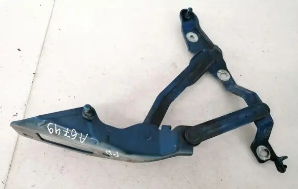 Audi TT Mk1 Engine bonnet/hood hinges