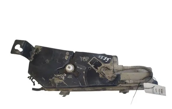 FAP fluid tank
