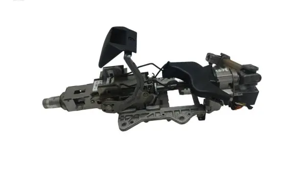Volkswagen Passat Alltrack Steering wheel axle 532427 3C0905861J 33570104