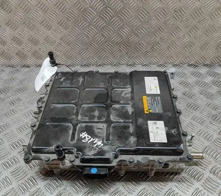 KIA Soul Voltage converter inverter 364000EAB0