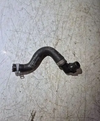 Mercedes-Benz E W213 Engine coolant pipe/hose A2138308900 DBL625416