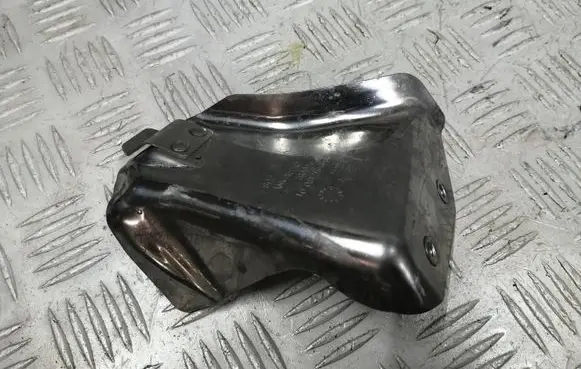 Citroen e-C3 Heat shield in engine bay 9648457180 6008706