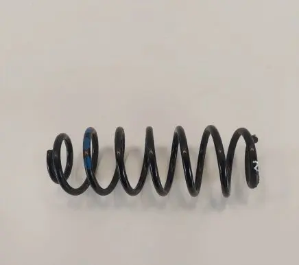 Ford Fiesta Rear coil spring
