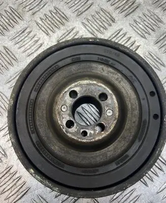 Opel Zafira B Crankshaft pulley 310360