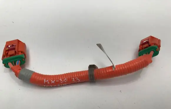 Mazda MX-30 Other wiring loom DN4J67V40