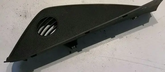 Opel Zafira C Dashboard side end trim 13293526