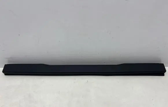 Ford Bronco Trunk/boot sill cover protection M2DB-S454B56-ADW
