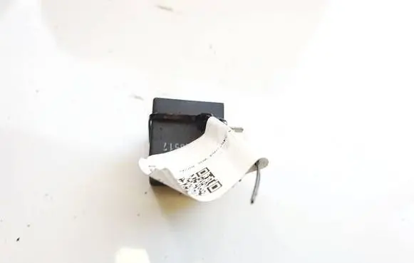 Volkswagen Touareg I Other relay 7L0927841