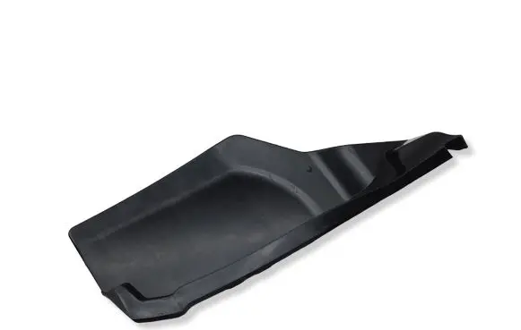 Mazda 5 Rear arch fender liner splash guards C51350351 K3006