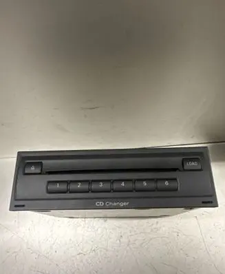 CD/DVD changer