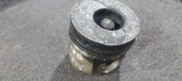 Renault Megane I Piston 
