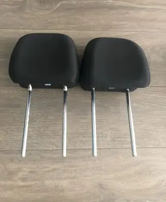 Hyundai Kona I Front seat headrest 
