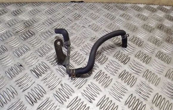 Subaru Forester SG Engine coolant pipe/hose