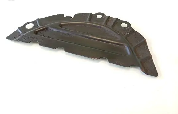 Toyota Aygo AB10 Gearbox gasket 113601Q010B4808