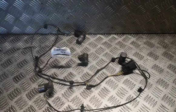 Parking PDC sensor