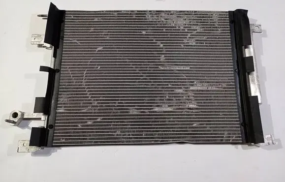 Ford Mustang V A/C cooling radiator (condenser) BR3319C600AD