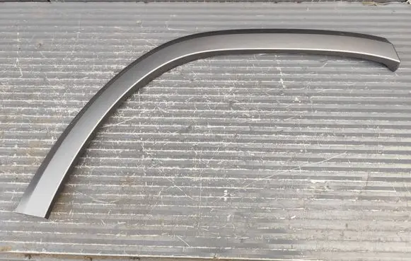 Mercedes-Benz GLA H247 Rear arch trim A2478854110 A2478806109
