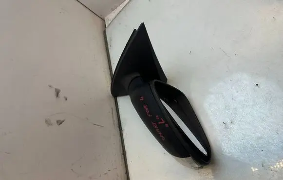 Smart ForFour I Front door electric wing mirror MN902102