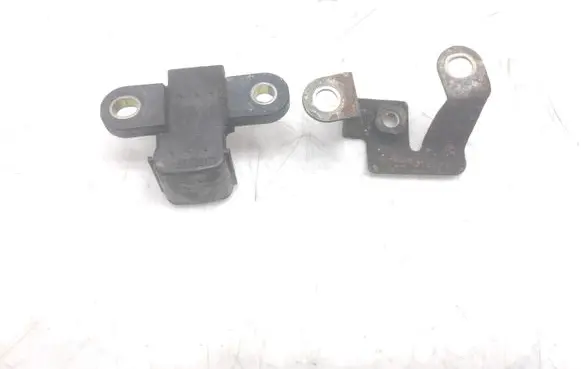 Mitsubishi Carisma Crankshaft position sensor J5T20171