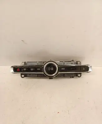 Volvo XC90 Head unit multimedia control 31346789