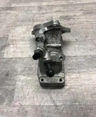 Skoda Octavia Mk3 (5E) other engine part 04L128652B M01035