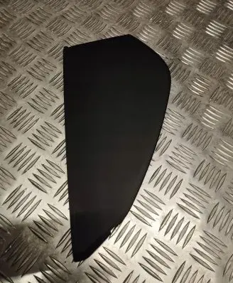 Porsche Macan (95B) Dashboard lower bottom trim panel 