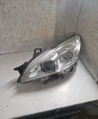 Peugeot 508 Headlight/headlamp 9687580680